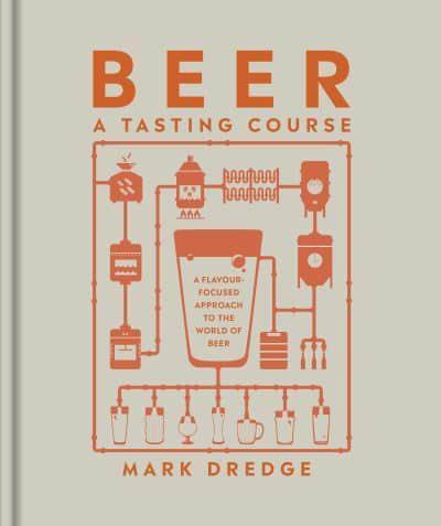 Beer                                                                                                                                                  <br><span class="capt-avtor"> By:Dredge, Mark                                      </span><br><span class="capt-pari"> Eur:22,75 Мкд:1399</span>
